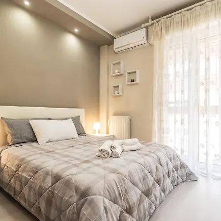 Family Nest - Tra Il Mare, Il Centro E Il Relax