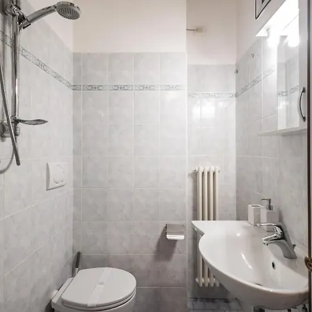 Appartement Family Nest - Tra Il Mare, Il Centro E Il Relax *