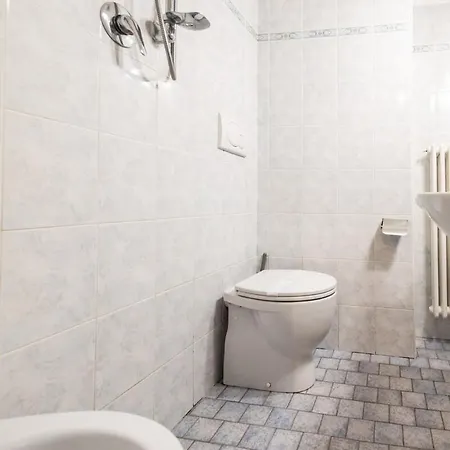 Family Nest - Tra Il Mare, Il Centro E Il Relax Appartement *