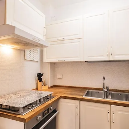 Appartement Family Nest - Tra Il Mare, Il Centro E Il Relax Misano Adriatico