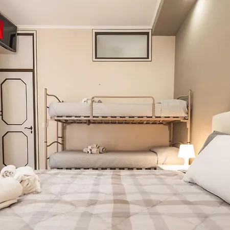 Family Nest - Tra Il Mare, Il Centro E Il Relax * Misano Adriatico