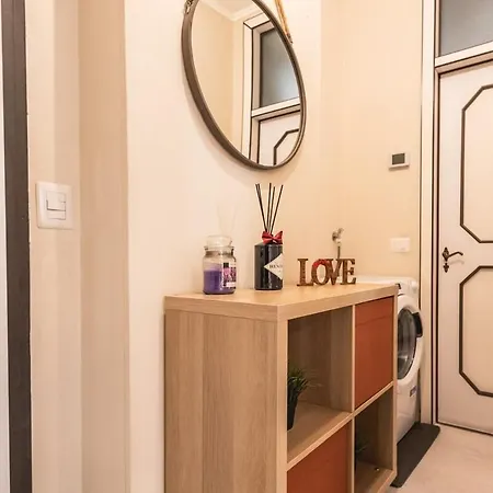 Appartement Family Nest - Tra Il Mare, Il Centro E Il Relax Misano Adriatico