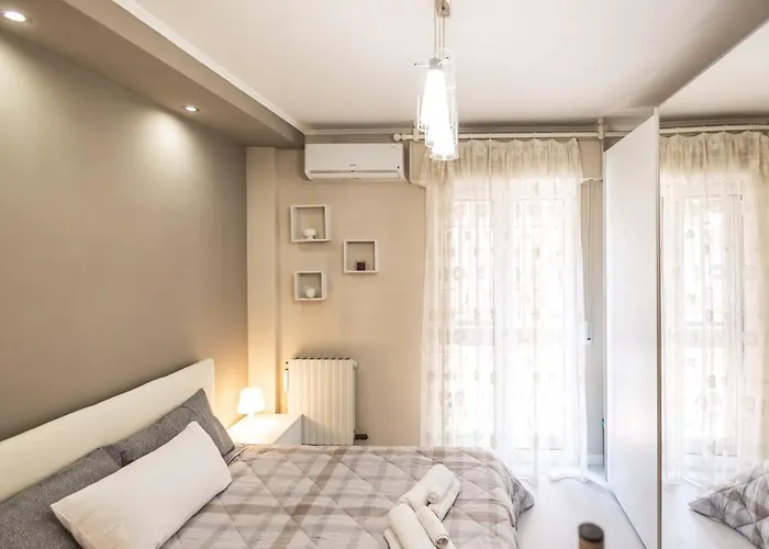 Family Nest - Tra Il Mare, Il Centro E Il Relax Misano Adriatico