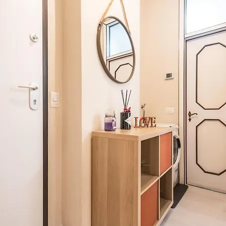 Family Nest - Tra Il Mare, Il Centro E Il Relax