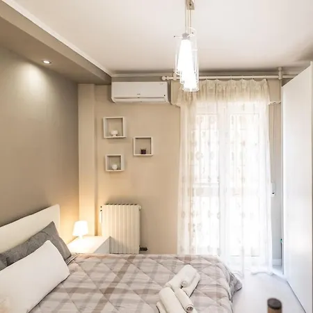 Family Nest - Tra Il Mare, Il Centro E Il Relax מיסאנו אדריאטיקו