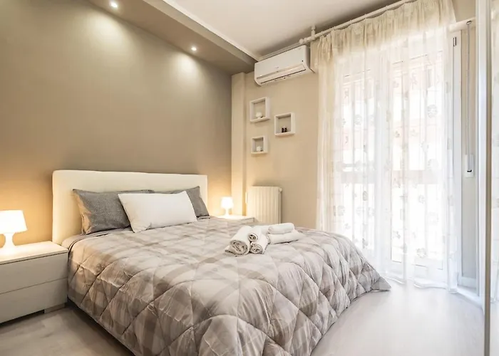 Family Nest - Tra Il Mare, Il Centro E Il Relax