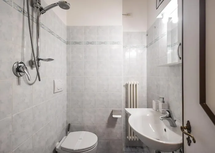 Apartamento Family Nest - Tra Il Mare, Il Centro E Il Relax *